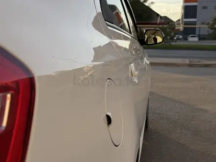 Chevrolet Cobalt 2022 года за 5 000 000 тг. в Шымкент – фото 7