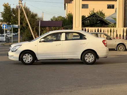 Chevrolet Cobalt 2022 года за 5 000 000 тг. в Шымкент – фото 5