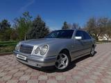 Mercedes-Benz E 280 1996 года за 3 400 000 тг. в Талдыкорган