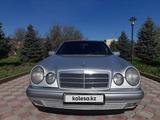 Mercedes-Benz E 280 1996 года за 3 400 000 тг. в Талдыкорган – фото 5