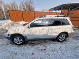 Mitsubishi Outlander 2003 года за 4 000 000 тг. в Алматы – фото 2