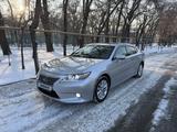 Lexus ES 300h 2012 года за 11 800 000 тг. в Алматы