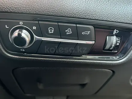 Changan CS75 Pro 2025 года за 10 000 000 тг. в Алматы – фото 11