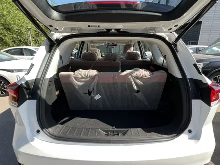 Changan CS75 Pro 2025 года за 10 000 000 тг. в Алматы – фото 16