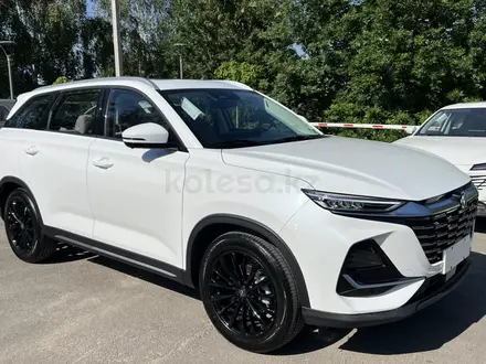 Changan CS75 Pro 2025 года за 10 000 000 тг. в Алматы