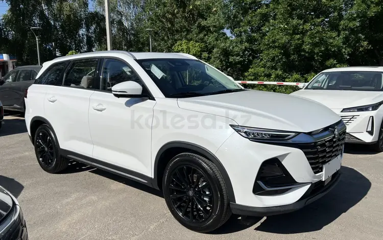 Changan CS75 Pro 2025 годаүшін10 000 000 тг. в Алматы