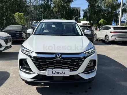 Changan CS75 Pro 2025 года за 10 000 000 тг. в Алматы – фото 6