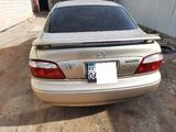 Mazda 626 2000 годаfor1 500 000 тг. в Атырау – фото 4