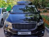 Kia Carnival 2017 годаүшін12 490 000 тг. в Астана – фото 2