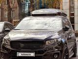 Kia Carnival 2017 года за 12 490 000 тг. в Астана