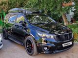 Kia Carnival 2017 годаүшін12 490 000 тг. в Астана – фото 3