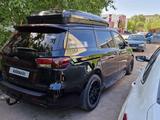 Kia Carnival 2017 годаүшін12 490 000 тг. в Астана – фото 4