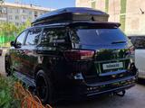 Kia Carnival 2017 годаүшін12 490 000 тг. в Астана – фото 5
