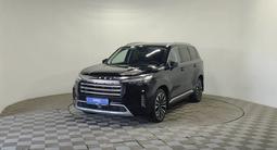EXEED VX 2022 года за 10 500 000 тг. в Алматы