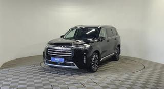 EXEED VX 2022 года за 10 500 000 тг. в Алматы