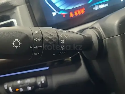 EXEED VX 2022 года за 10 500 000 тг. в Алматы – фото 15
