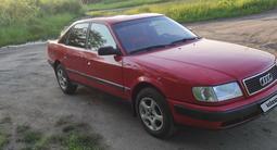 Audi 100 1992 года за 2 000 000 тг. в Щучинск – фото 3