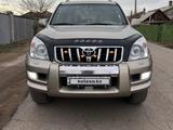 Toyota Land Cruiser Prado 2003 года за 9 900 000 тг. в Балхаш