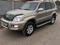 Toyota Land Cruiser Prado 2003 годаүшін9 900 000 тг. в Балхаш – фото 3