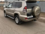 Toyota Land Cruiser Prado 2003 года за 9 900 000 тг. в Балхаш – фото 5