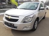 Chevrolet Cobalt 2025 года за 6 180 000 тг. в Алматы