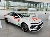 Hyundai Sonata Premium 2026 года за 16 245 400 тг. в Астана