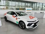 Hyundai Sonata Premium 2026 годаүшін16 190 000 тг. в Астана