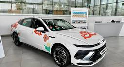 Hyundai Sonata Premium 2026 года за 15 990 000 тг. в Астана