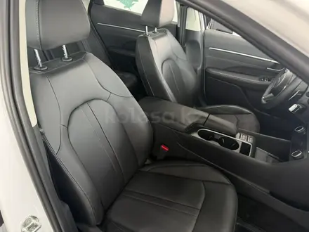 Hyundai Sonata Premium 2026 года за 16 190 000 тг. в Астана – фото 3