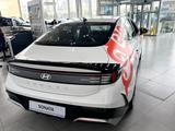 Hyundai Sonata Premium 2026 года за 16 245 400 тг. в Астана – фото 4