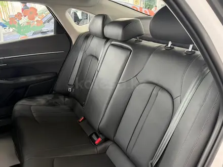Hyundai Sonata Premium 2026 года за 16 190 000 тг. в Астана – фото 5