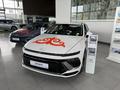 Hyundai Sonata Premium 2026 года за 16 190 000 тг. в Астана – фото 7
