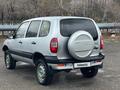 Chevrolet Niva 2007 годаfor1 990 000 тг. в Караганда – фото 8