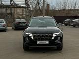 Hyundai Tucson 2023 года за 14 850 000 тг. в Уральск – фото 2