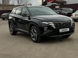 Hyundai Tucson 2023 года за 14 850 000 тг. в Уральск – фото 3