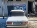 ВАЗ (Lada) 2107 2007 годаfor400 000 тг. в Актобе – фото 4