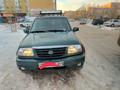 Suzuki Grand Vitara 2004 годаүшін3 700 000 тг. в Астана – фото 2