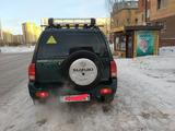 Suzuki Grand Vitara 2004 годаfor3 700 000 тг. в Астана – фото 3