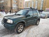 Suzuki Grand Vitara 2004 года за 3 700 000 тг. в Астана – фото 4