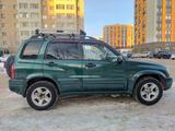 Suzuki Grand Vitara 2004 годаүшін3 700 000 тг. в Астана – фото 5