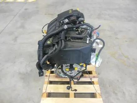 NISSAN JUKE 1.6 1.5 ДВИГАТЕЛЬ КОНТАКТНЫЙ HR15 HR16 МОТОР за 55 000 тг. в Астана – фото 4