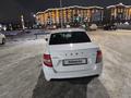 ВАЗ (Lada) Granta 2190 2020 годаүшін4 400 000 тг. в Актобе – фото 2