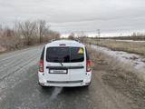 ВАЗ (Lada) Largus 2015 годаүшін3 500 000 тг. в Уральск – фото 3