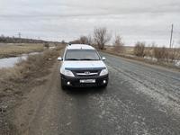 ВАЗ (Lada) Largus 2015 годаүшін3 500 000 тг. в Уральск