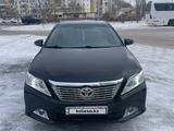 Toyota Camry 2012 года за 8 400 000 тг. в Астана – фото 2