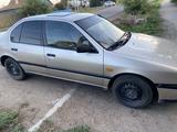 Nissan Primera 1990 года за 430 000 тг. в Кокшетау – фото 2