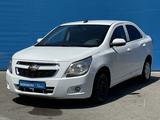 Chevrolet Cobalt 2021 года за 4 960 000 тг. в Алматы