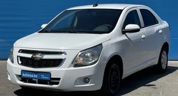 Chevrolet Cobalt 2021 года за 4 960 000 тг. в Алматы