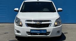 Chevrolet Cobalt 2021 года за 4 960 000 тг. в Алматы – фото 2