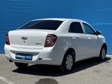 Chevrolet Cobalt 2021 года за 4 960 000 тг. в Алматы – фото 3